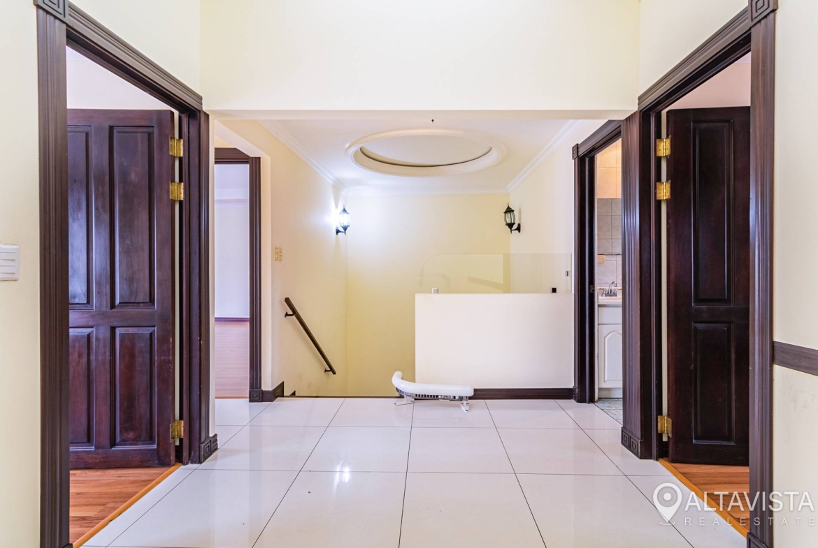 Condominio lomas de Granadilla