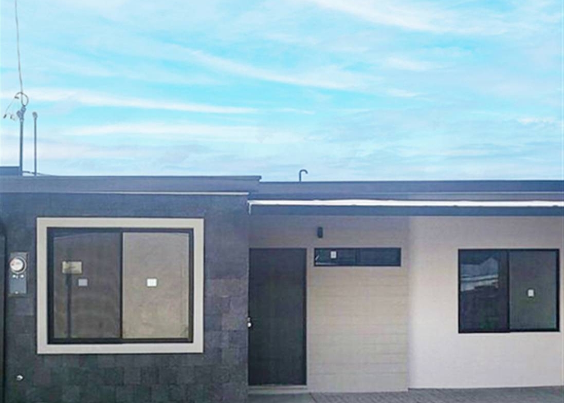 Condominio roble lindora