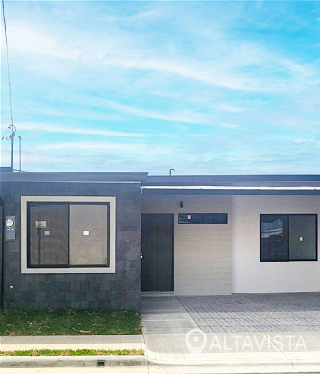 Condominio roble lindora