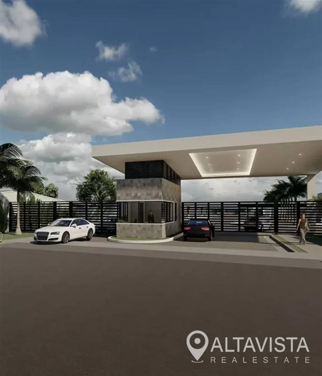 Condominio roble lindora