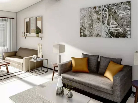 Condominio roble lindora