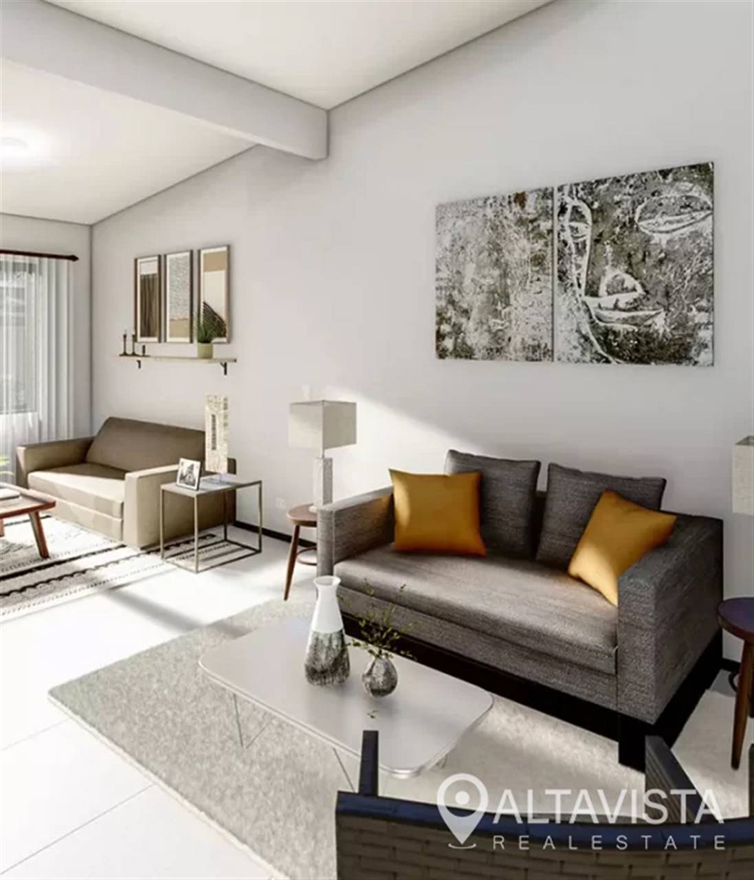 Condominio roble lindora