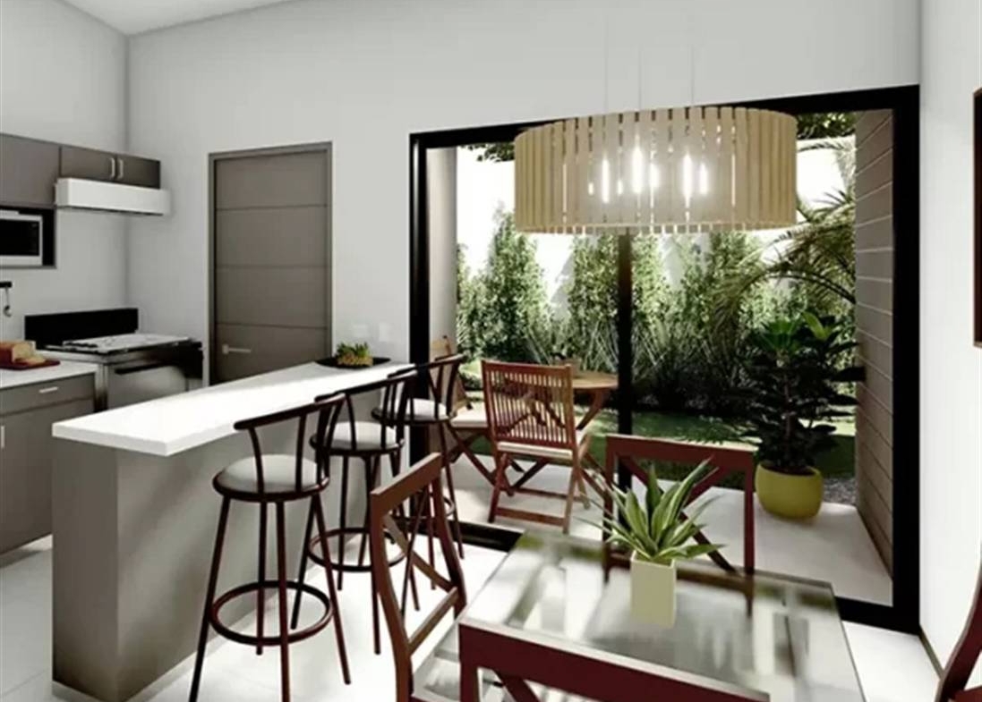 Condominio roble lindora