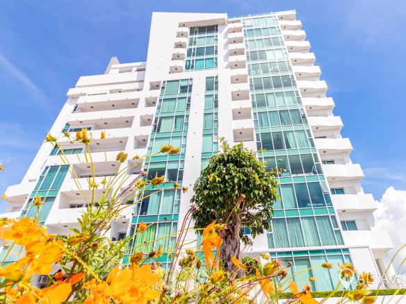 Condominio roble sabana