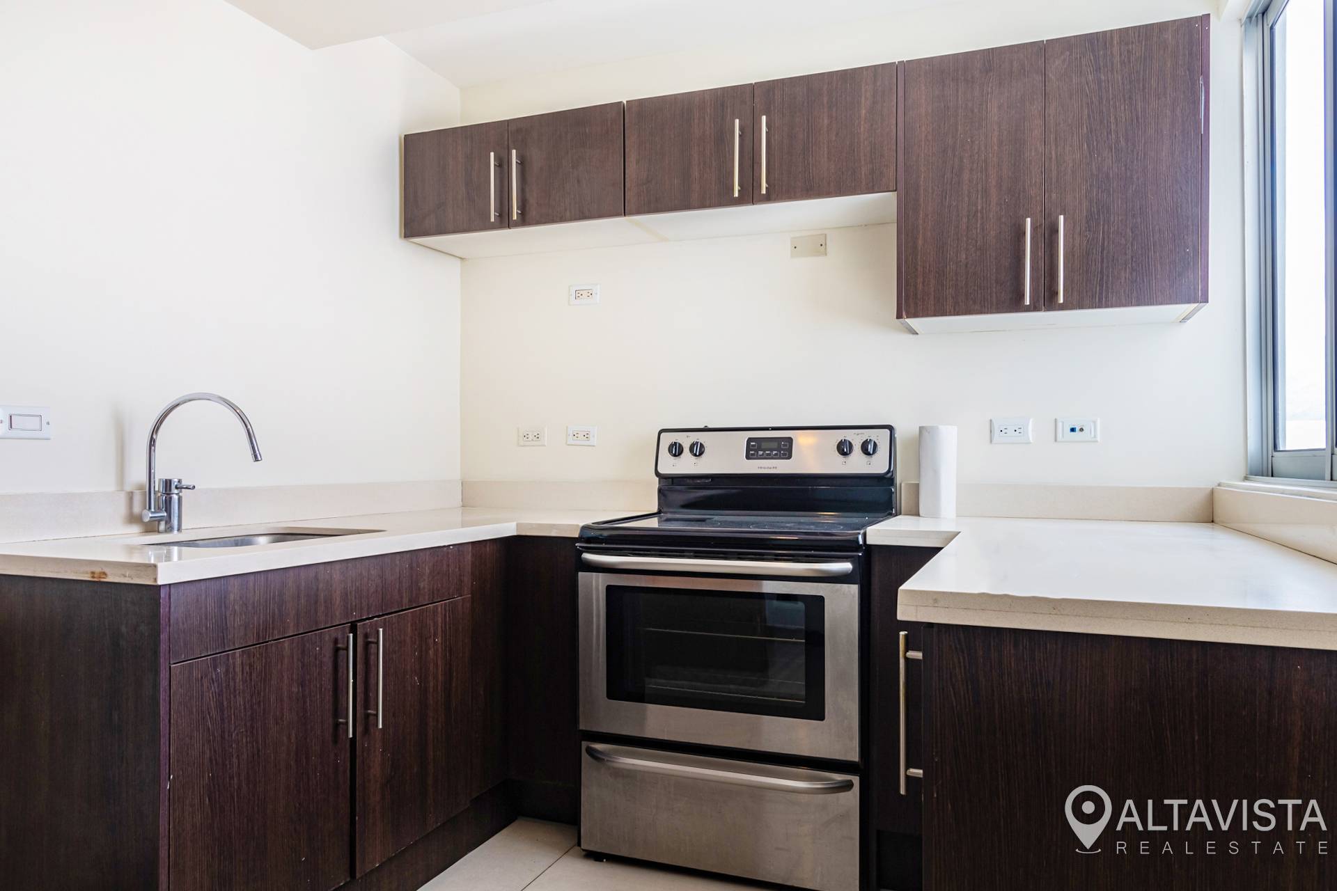 Condominio roble sabana