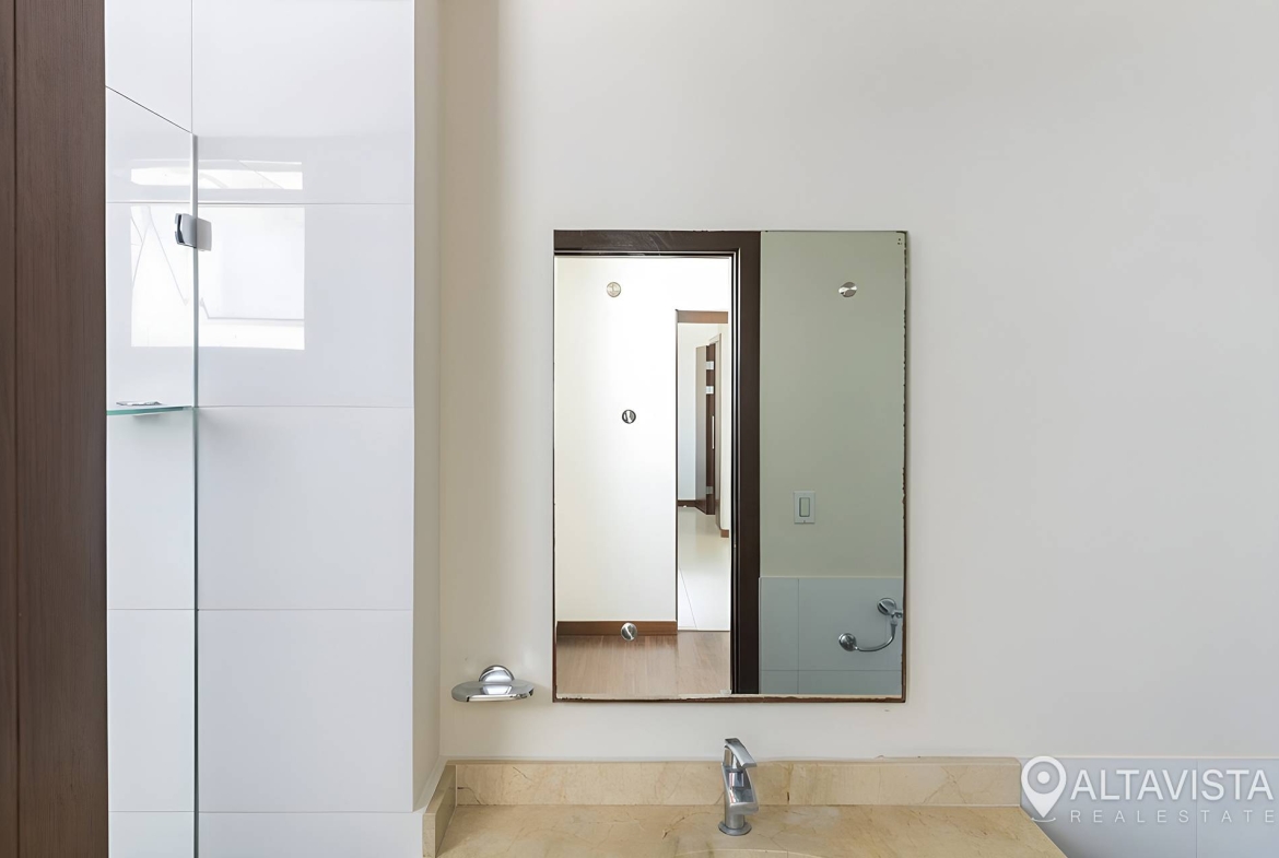 Condominio roble sabana