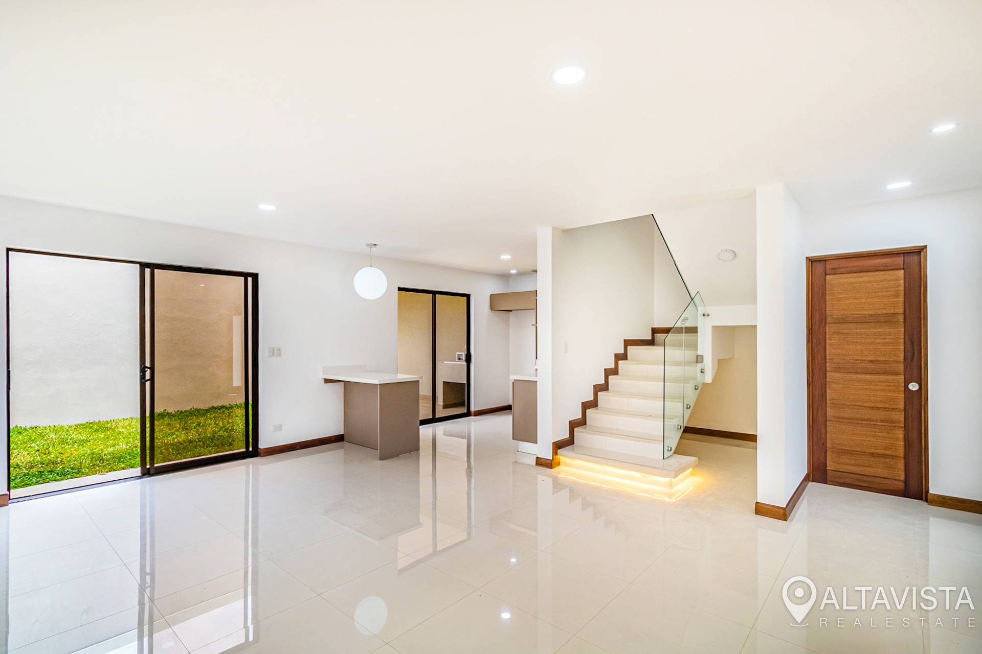 Condominio vila del bosque