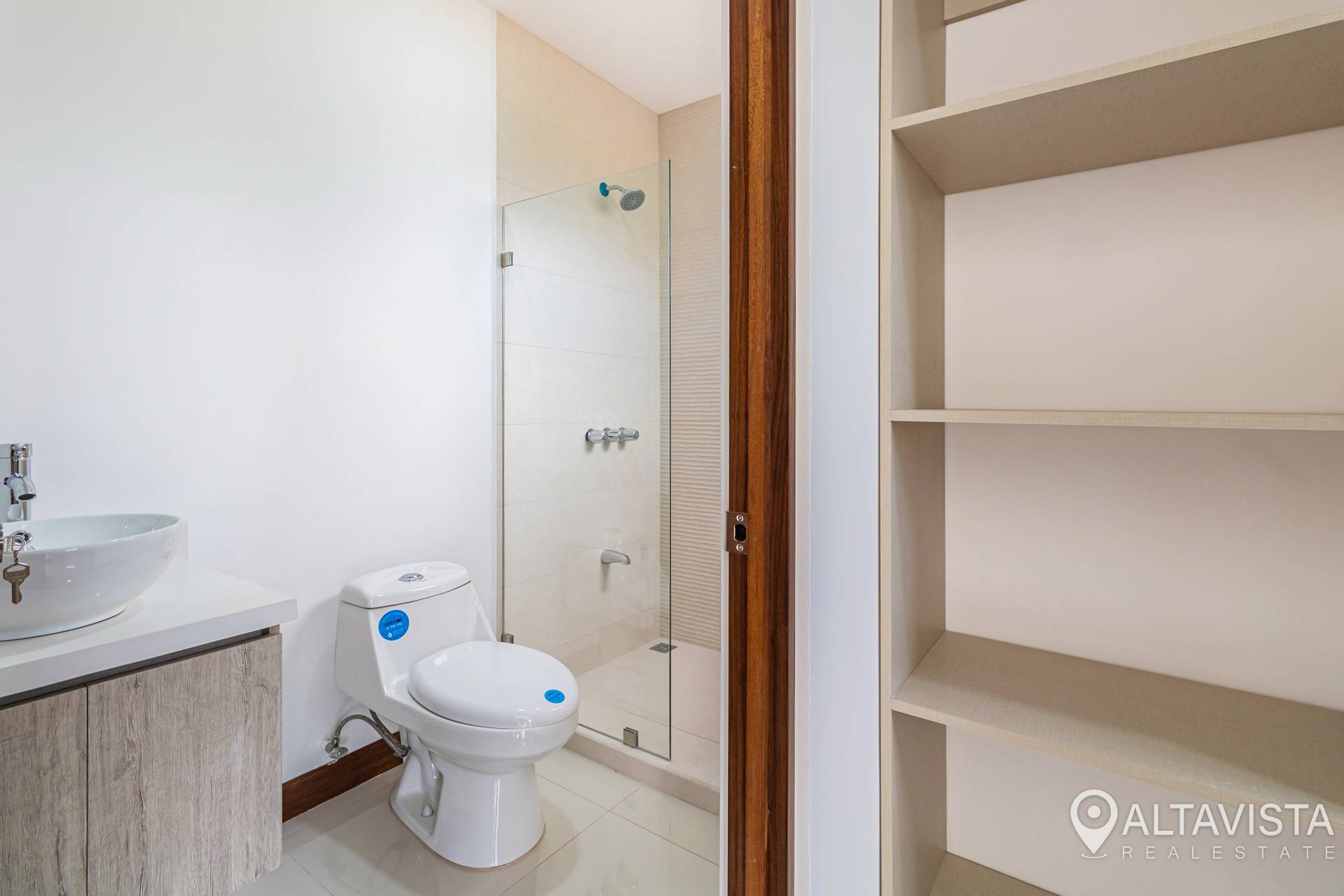 Condominio vila del bosque