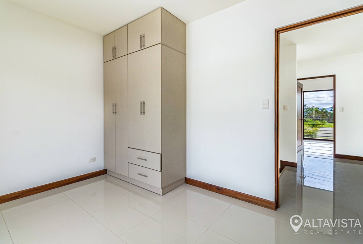 Condominio vila del bosque