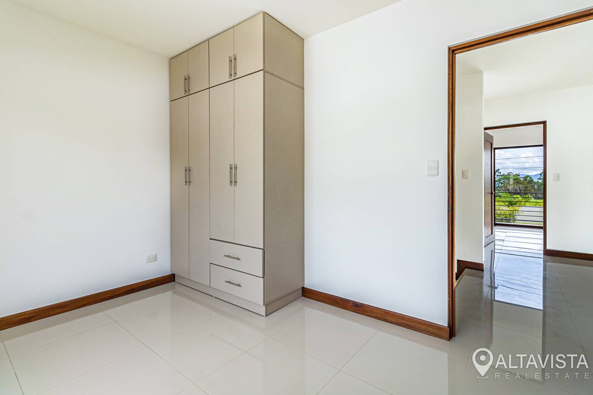 Condominio vila del bosque