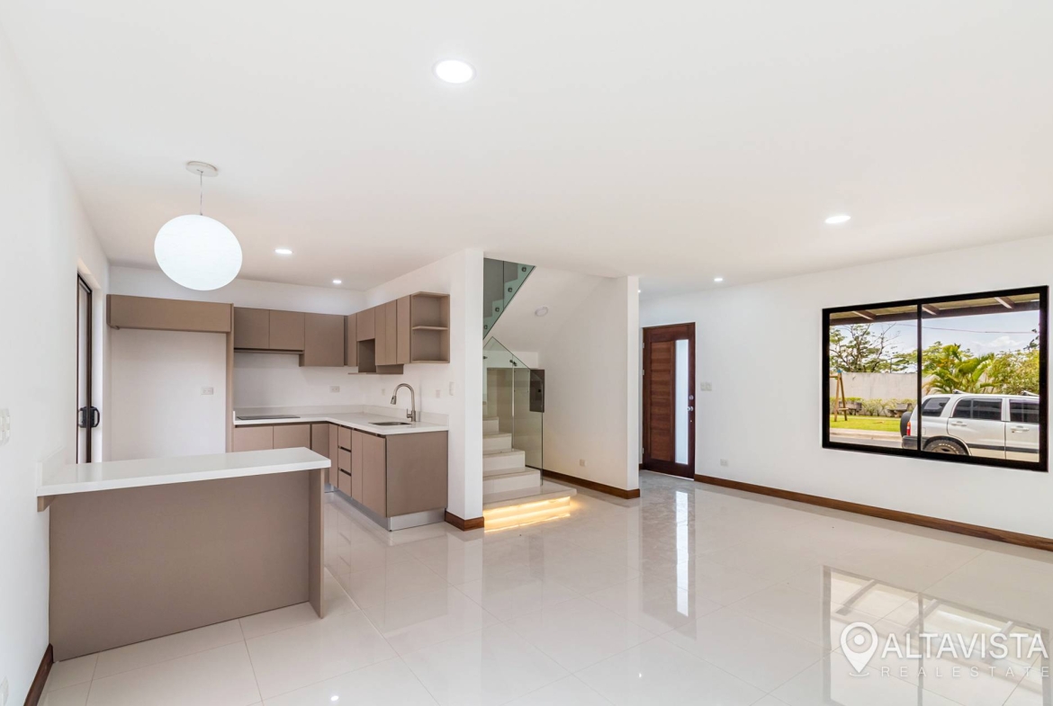 Condominio vila del bosque