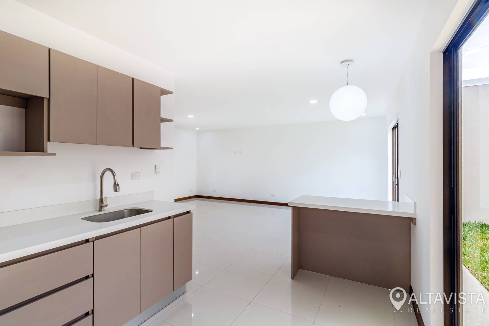 Condominio vila del bosque