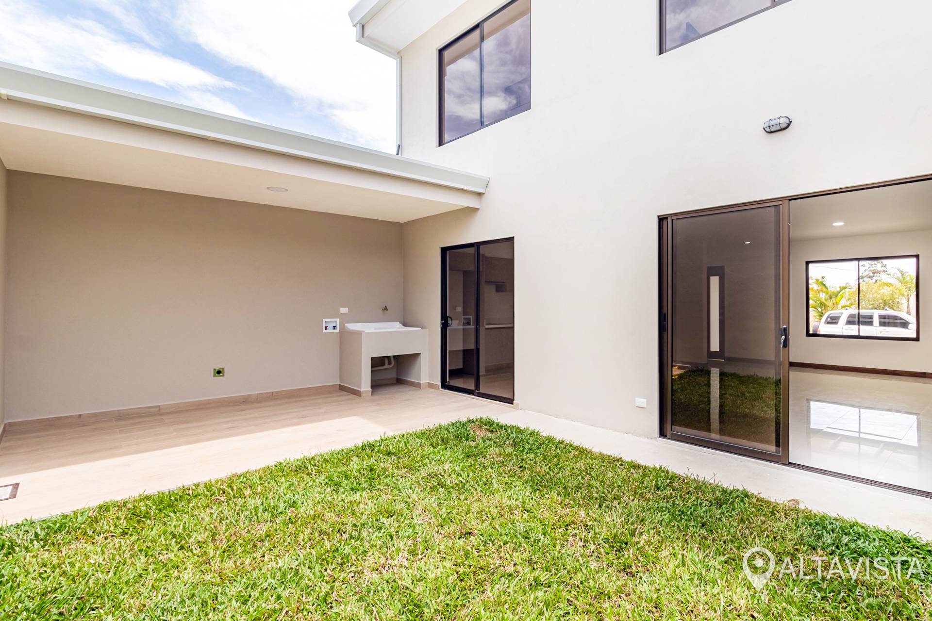 Condominio vila del bosque