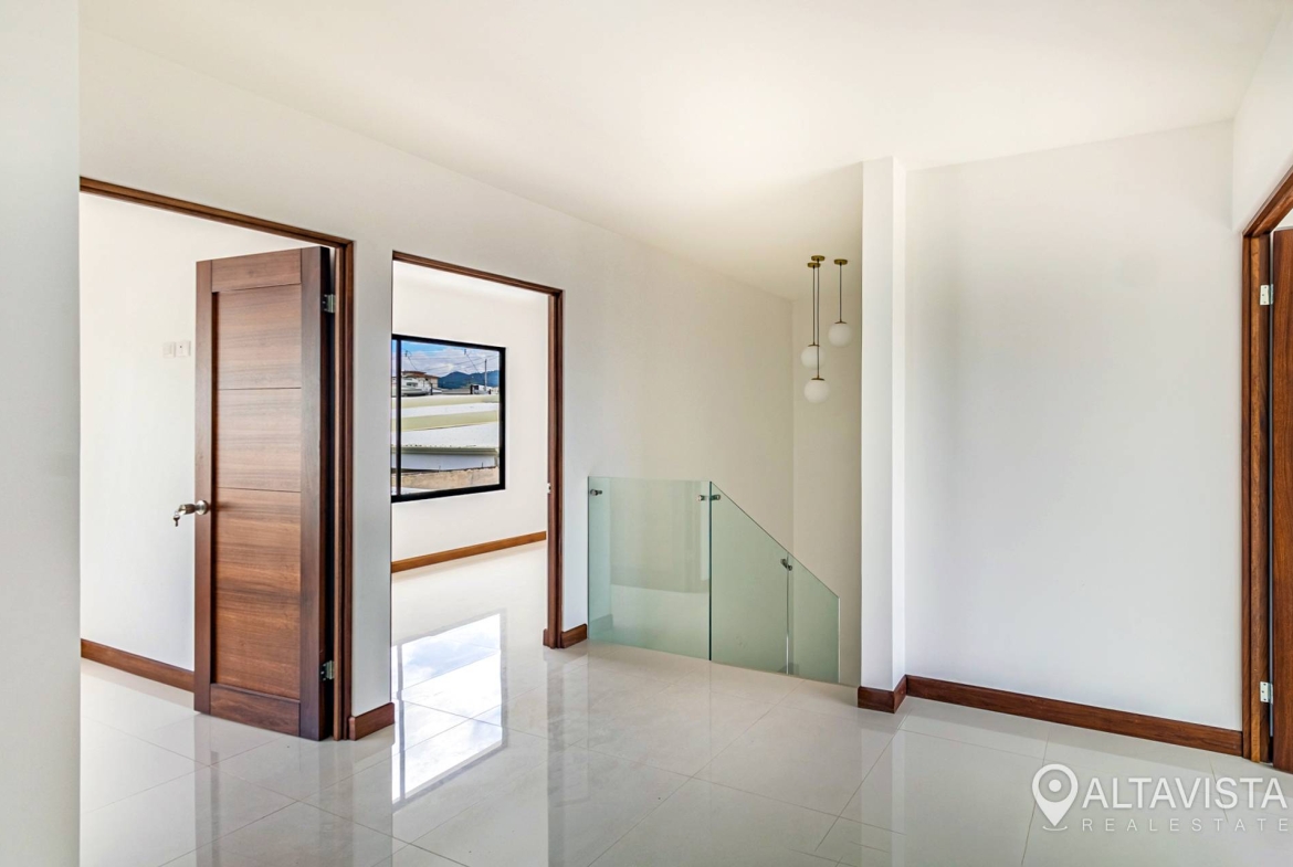 Condominio vila del bosque