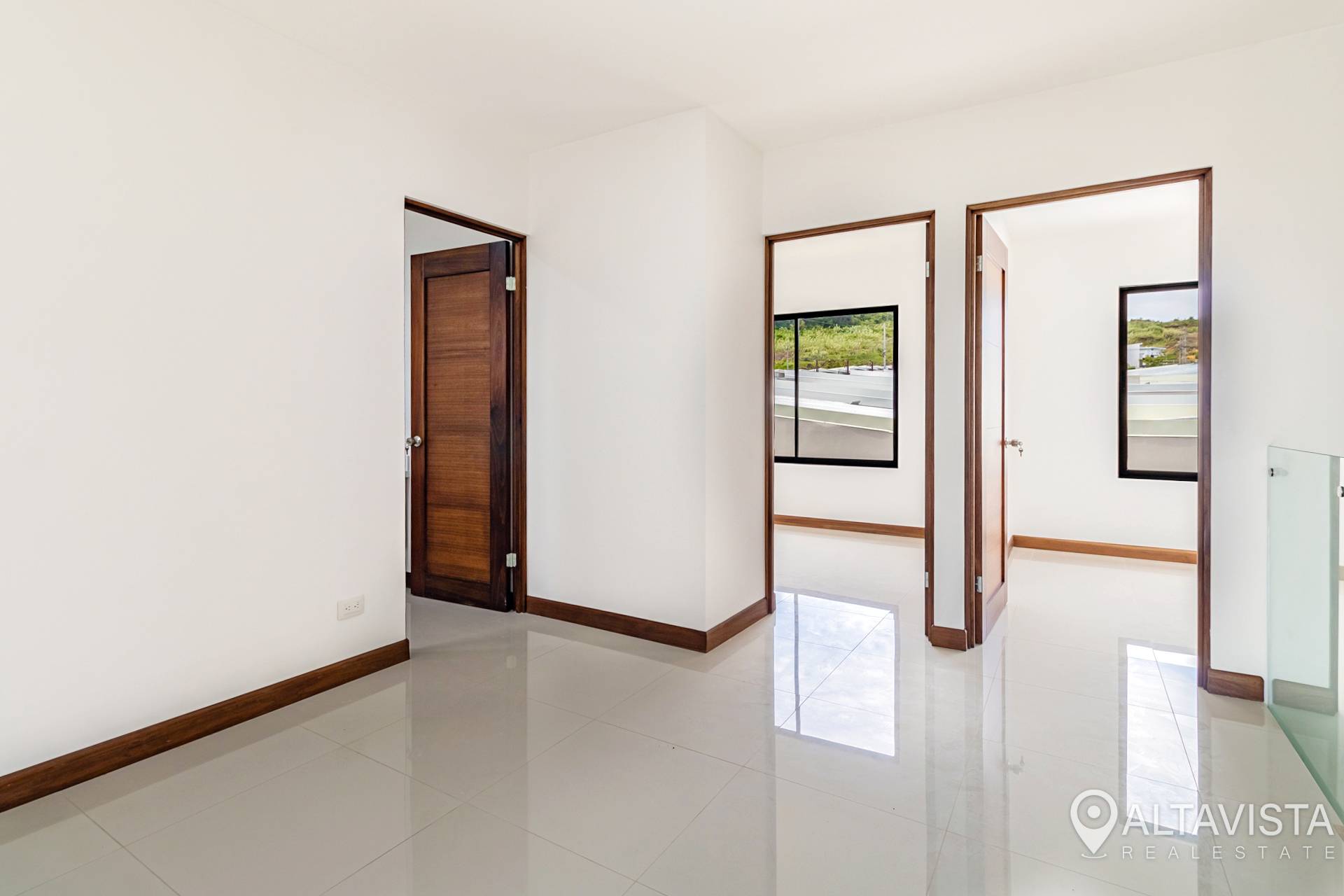 Condominio vila del bosque