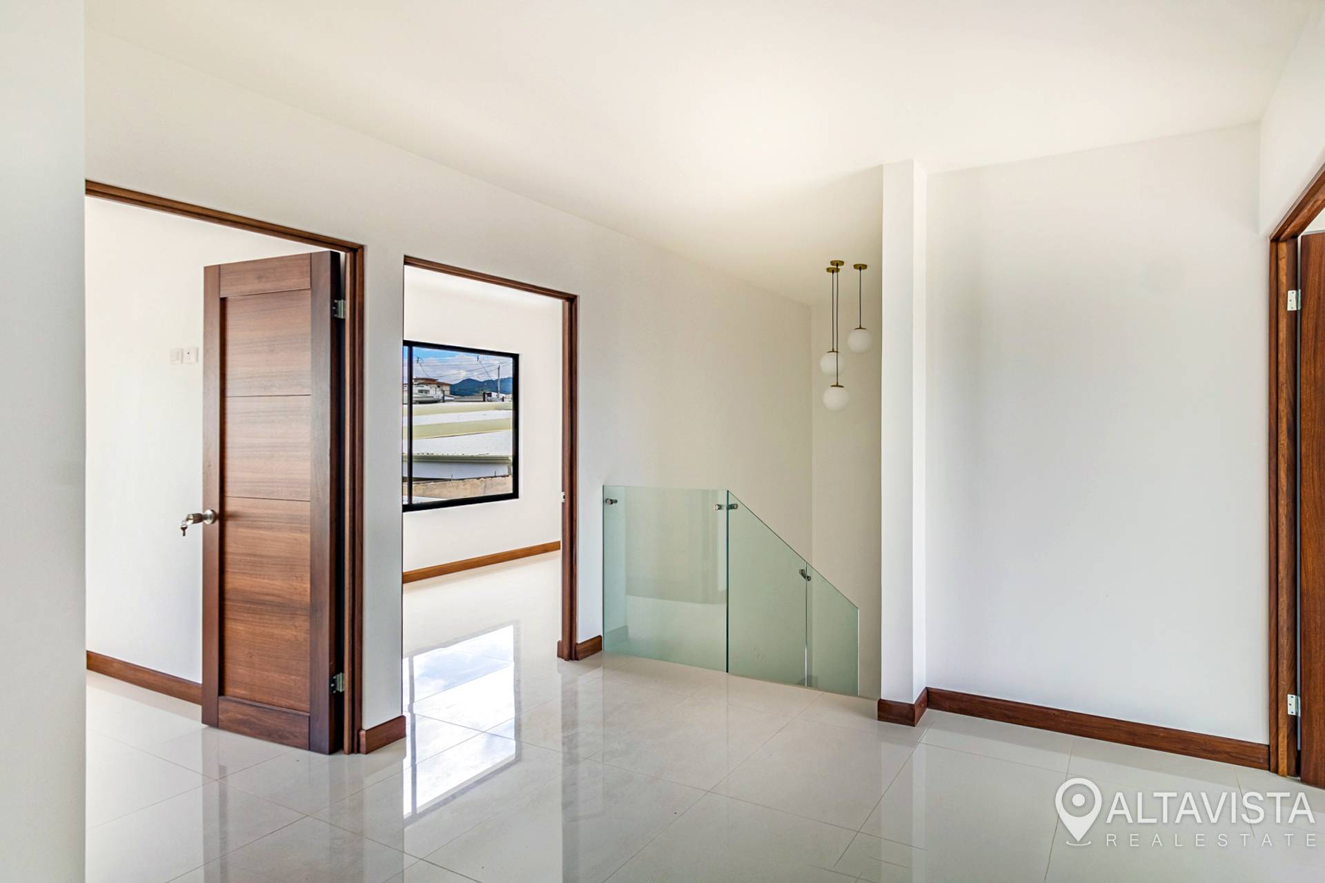 Condominio vila del bosque