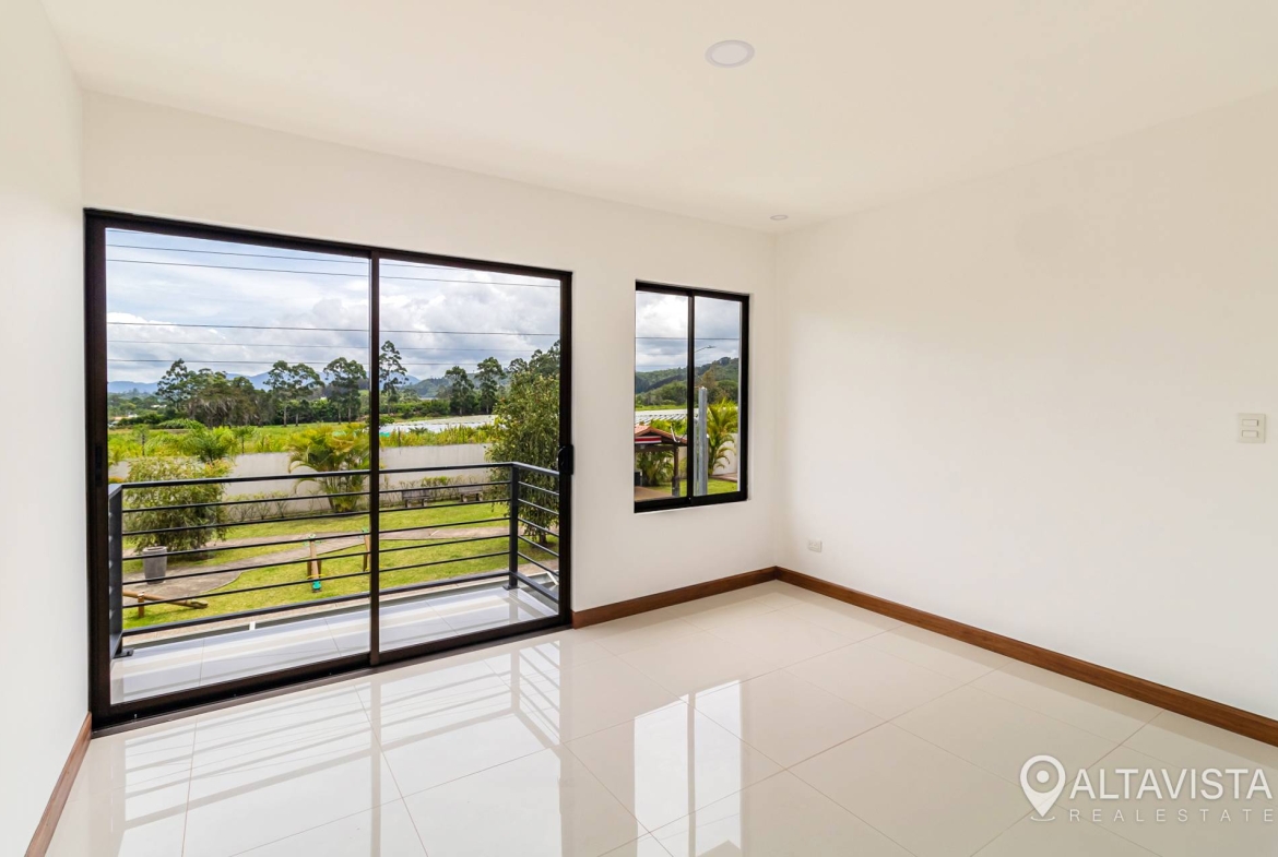 Condominio vila del bosque