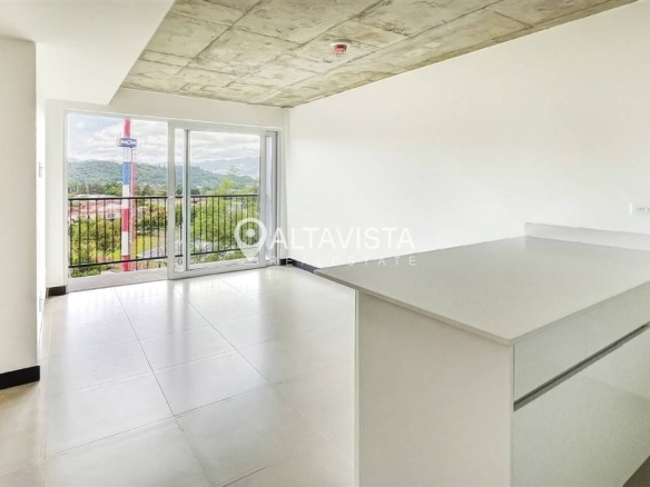 Khaya apartamento en alquiler