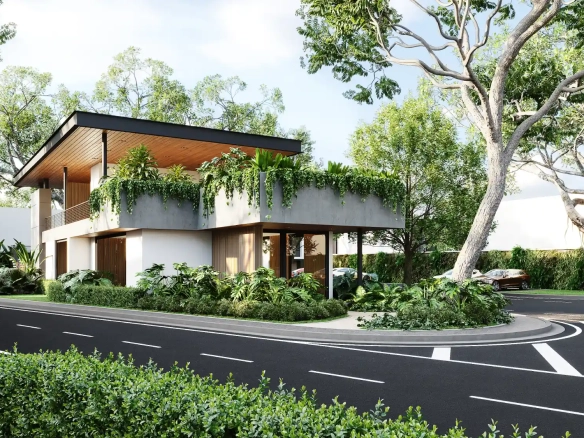 Lindora Village Eurohogar