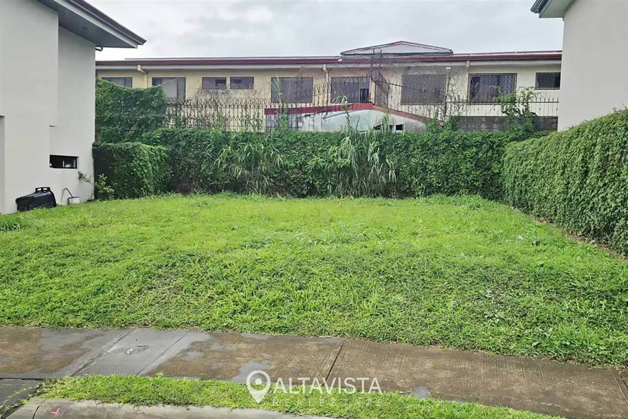 Condominio Paso Domingo