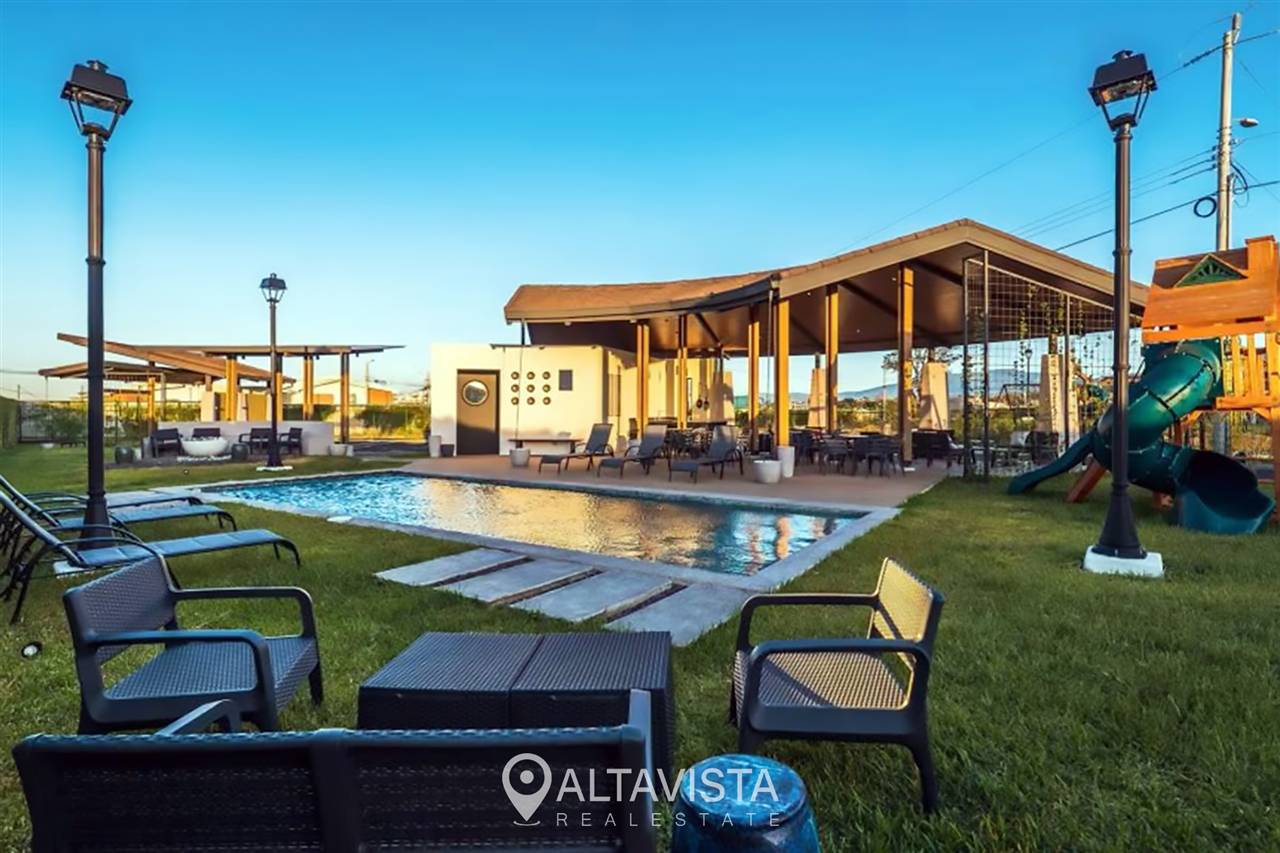 Condominio Paso Domingo