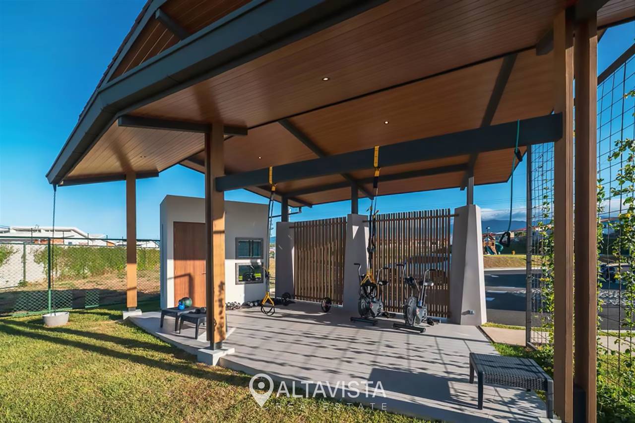 Condominio Paso Domingo