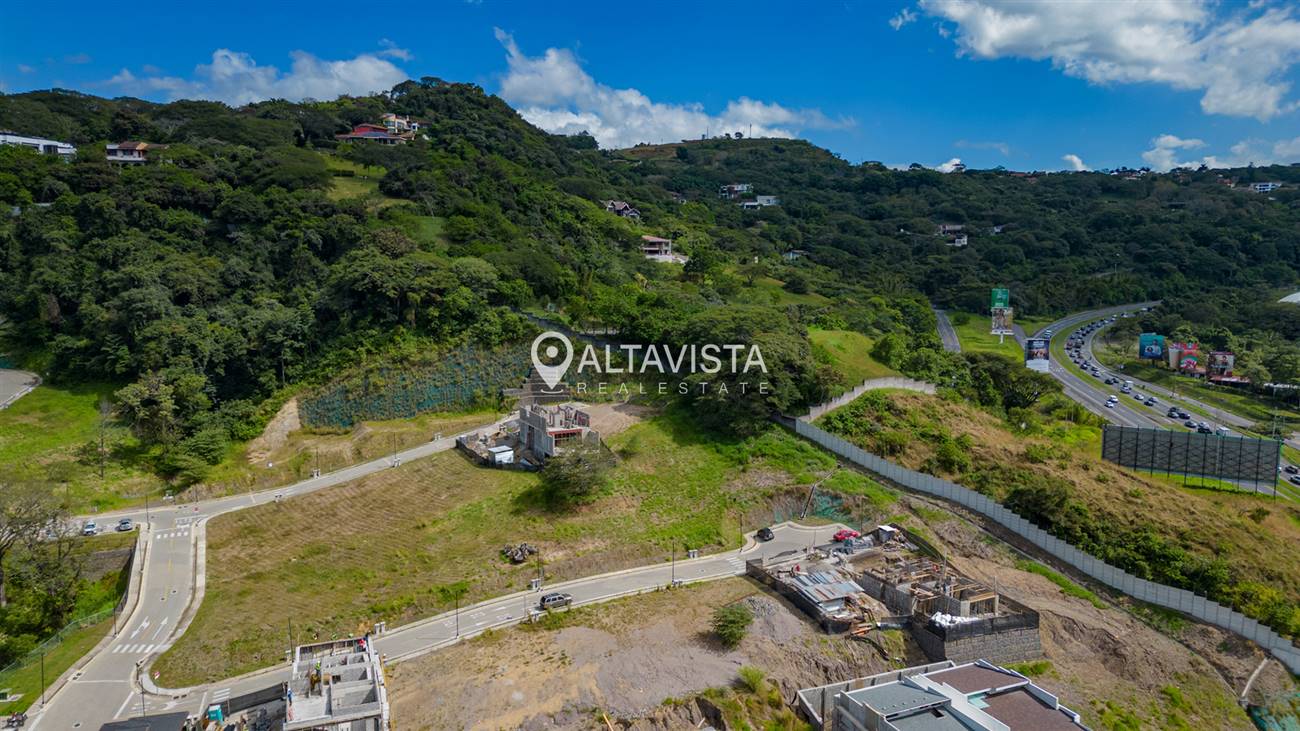 Lote en Condominio Vista Real