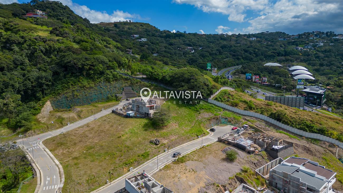 Lote en Condominio Vista Real
