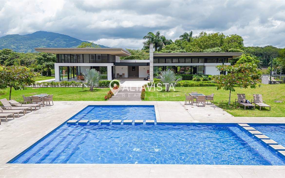 Lote en venta Condominio Villa del Sol