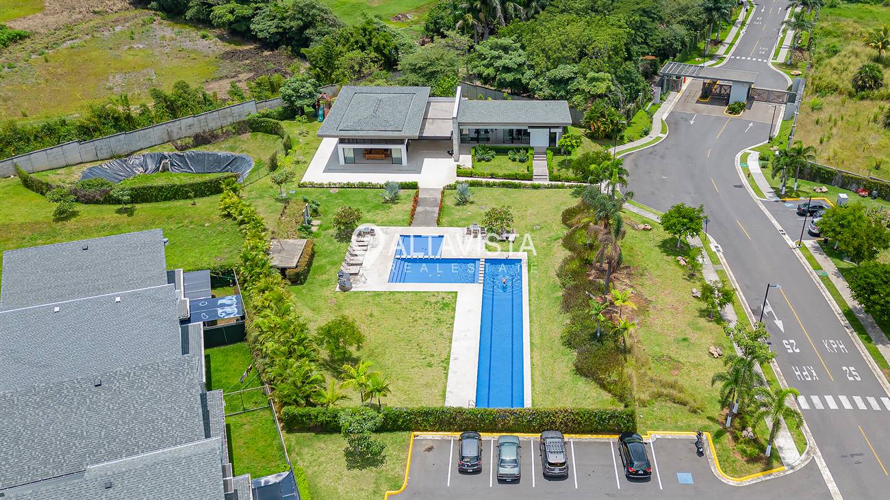 Lote en venta Condominio Villa del Sol