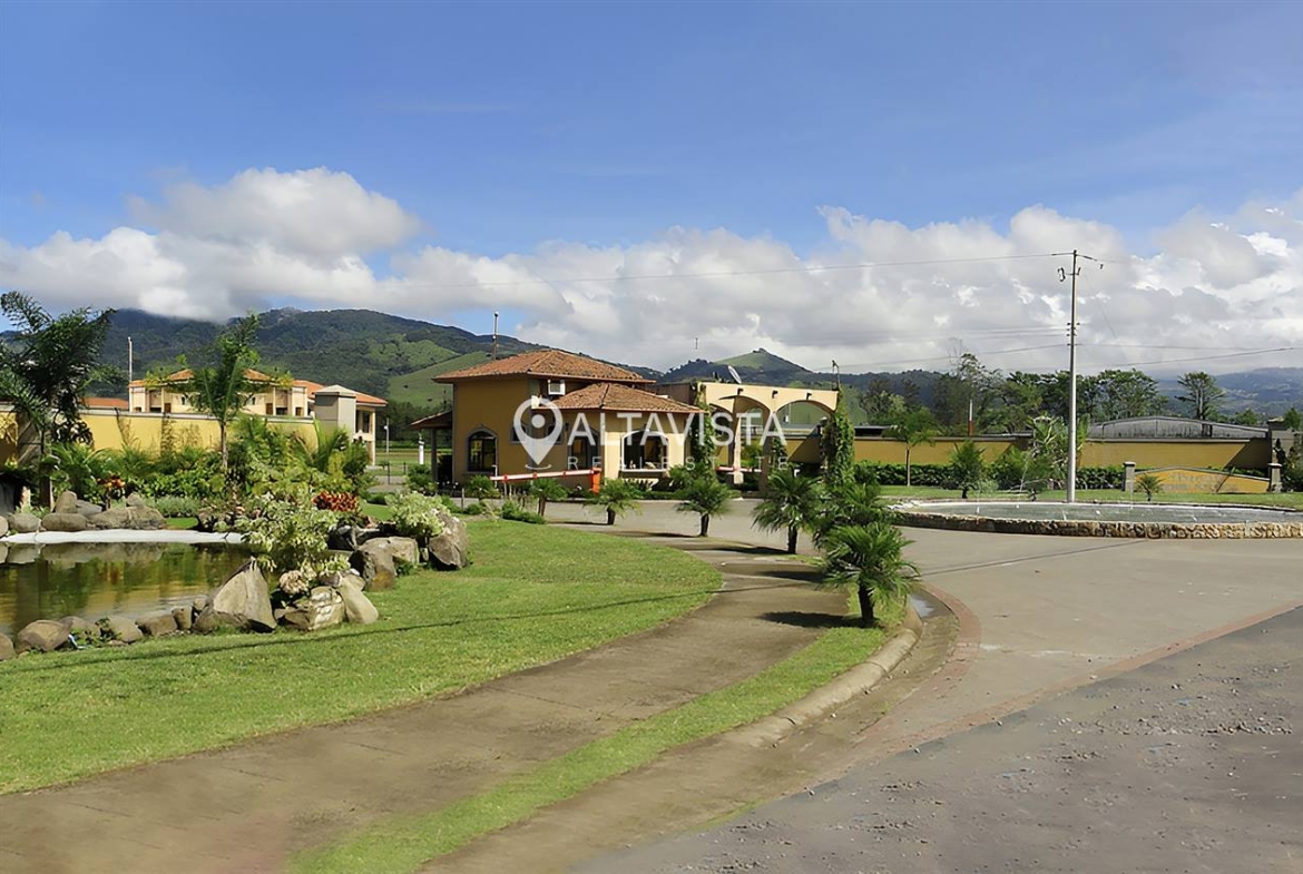 Lote en venta Residencial Albacete