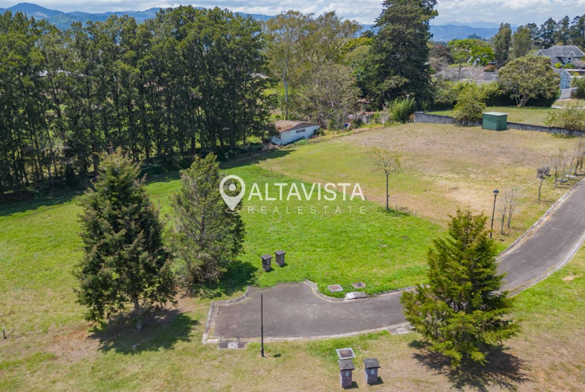 Lote en venta CONDOMINIO LOS LAGOS CARTAGO