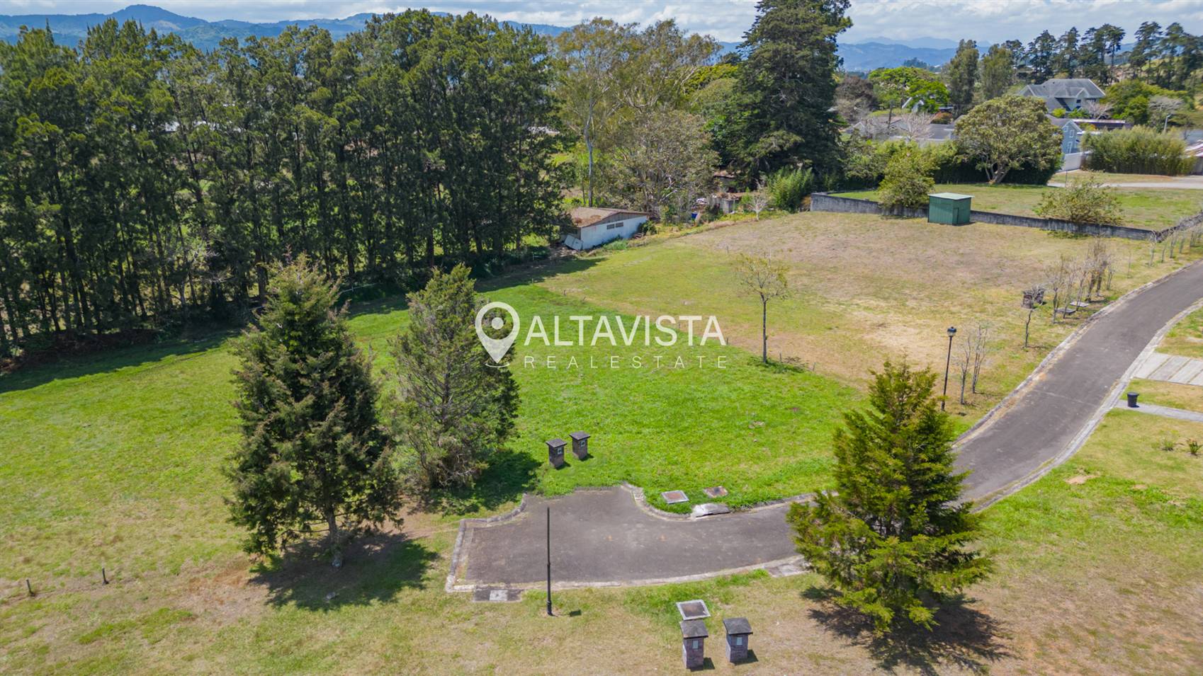 Lote en venta CONDOMINIO LOS LAGOS CARTAGO