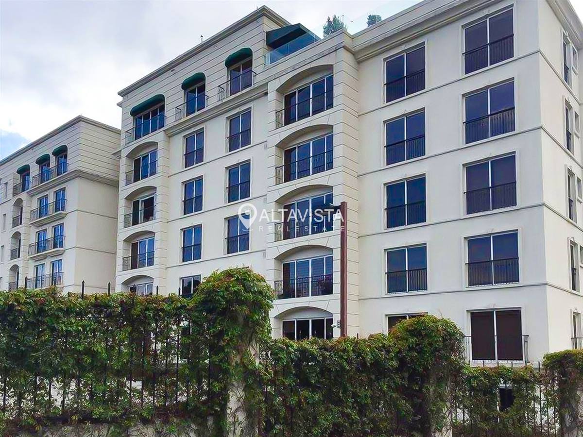 Monte Real Apartamento