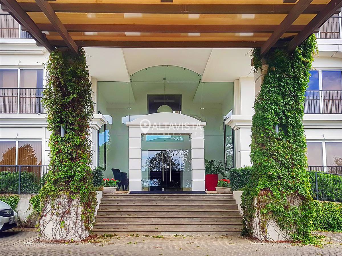 Monte Real Apartamento