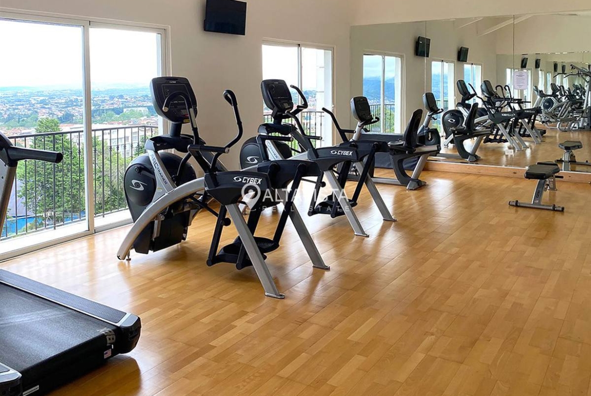 Monte Real Apartamento