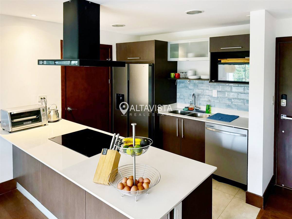 Monte Real Apartamento