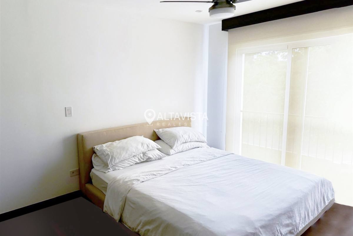 Monte Real Apartamento