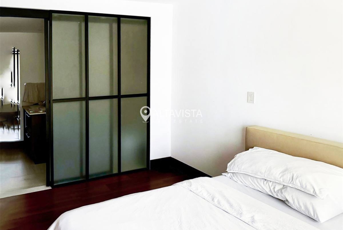 Monte Real Apartamento