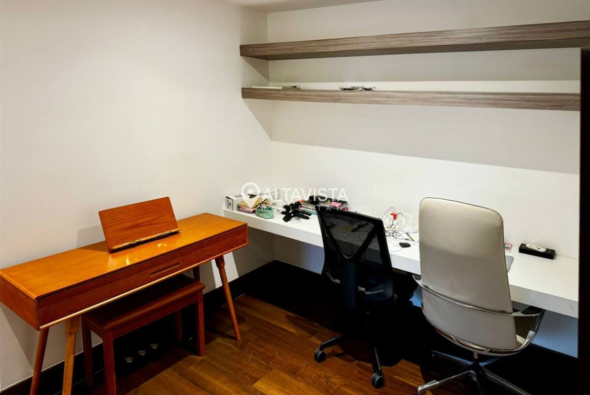 Monte Real Apartamento