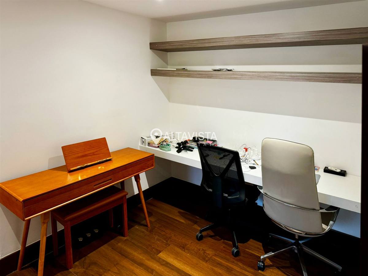 Monte Real Apartamento