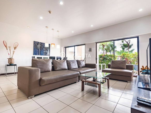 Propiedad en Jaco Bay