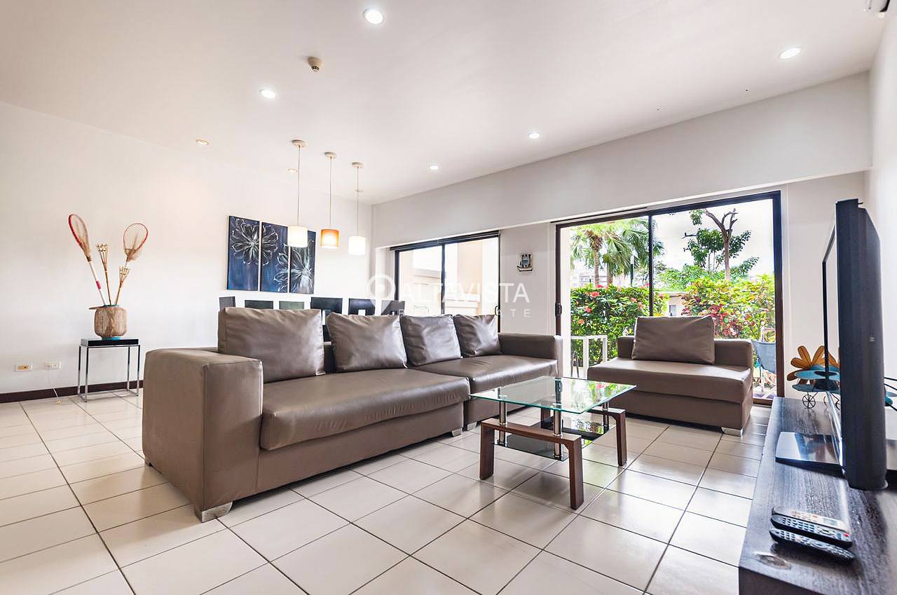 Propiedad en Jaco Bay