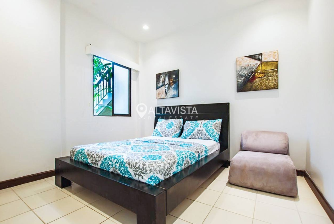 Propiedad en Jaco Bay