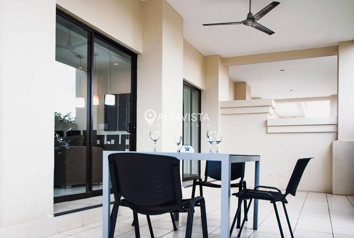 Propiedad en Jaco Bay