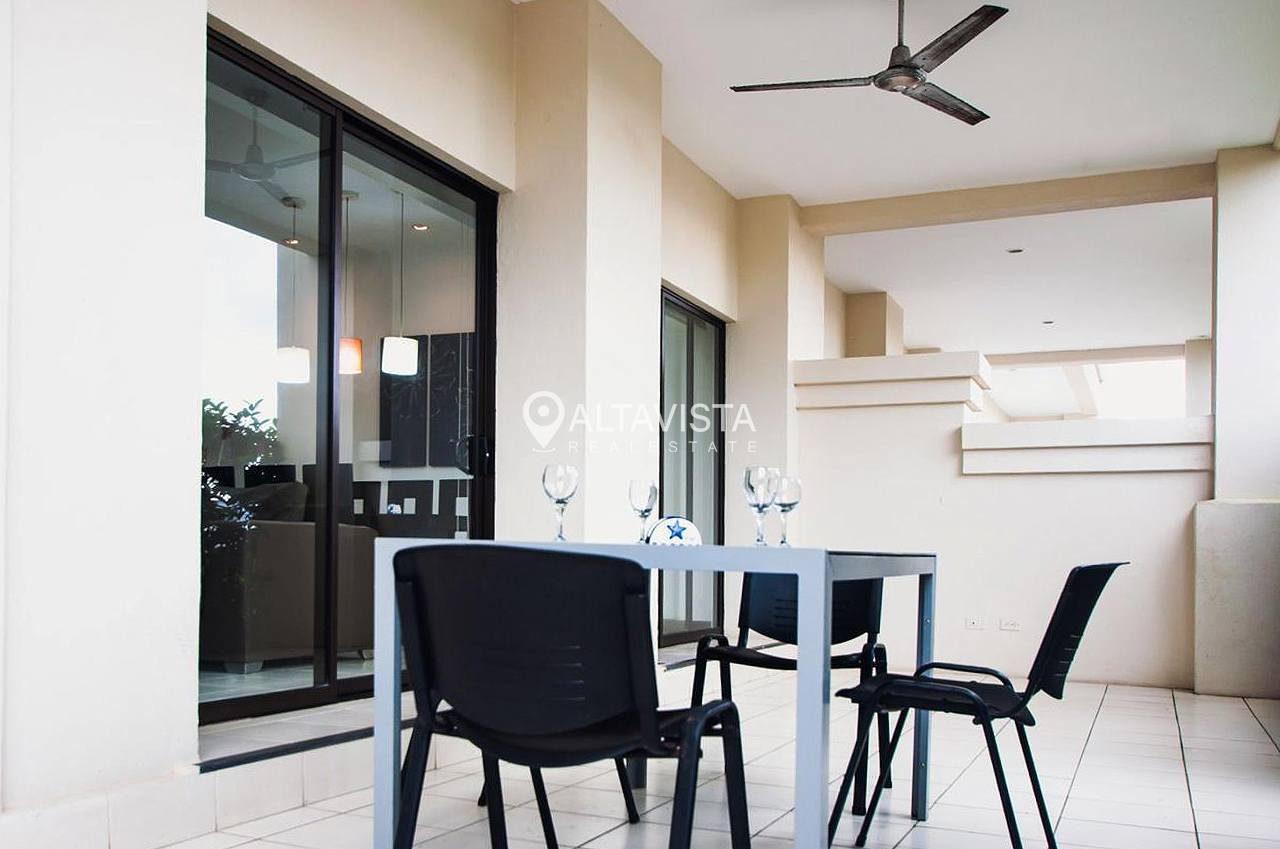 Propiedad en Jaco Bay