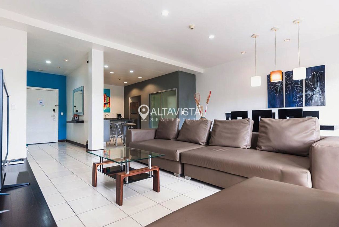 Propiedad en Jaco Bay