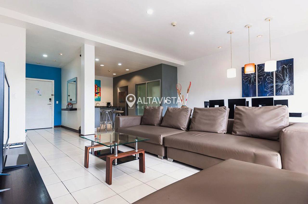 Propiedad en Jaco Bay