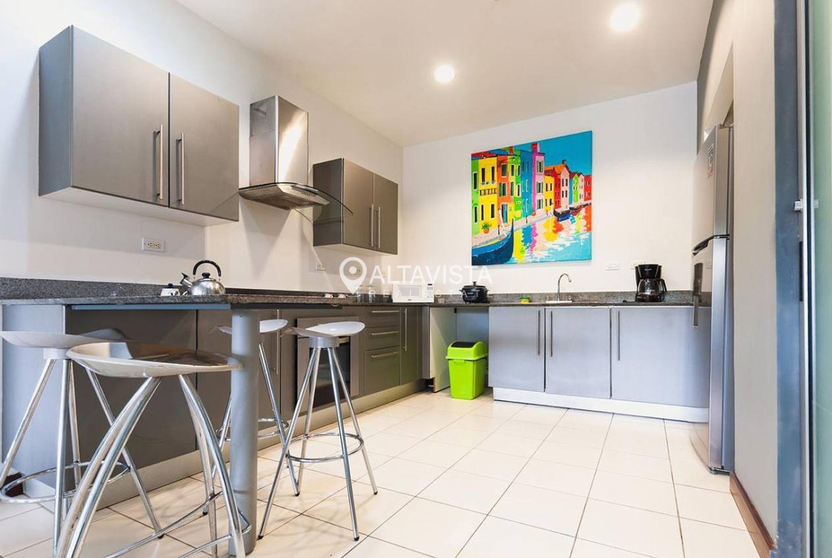 Propiedad en Jaco Bay