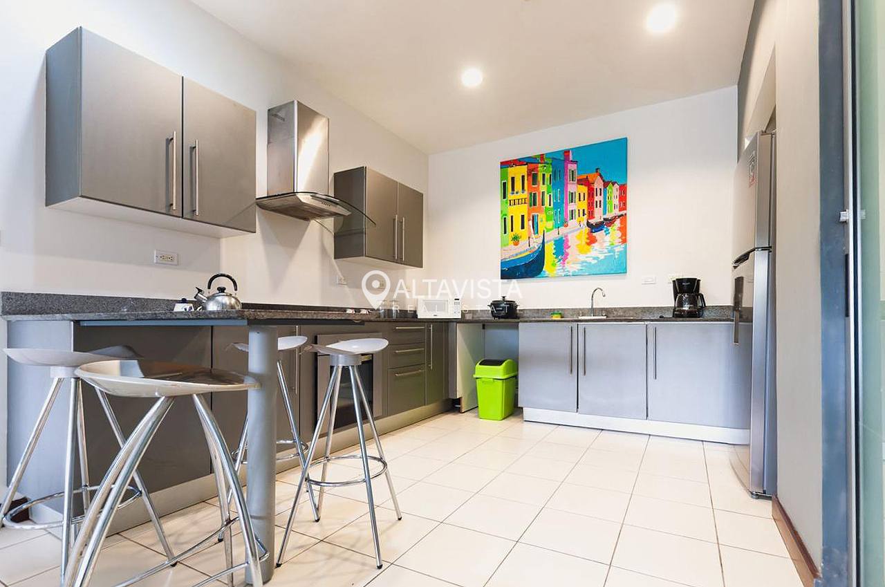 Propiedad en Jaco Bay